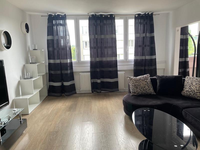 Appartement - 87 m² - 5 pièces