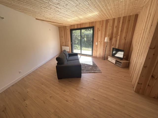 Maison - 83 m² - 4 pièces