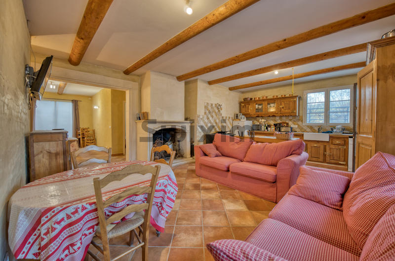 Villa - 140 m² - 5 pièces