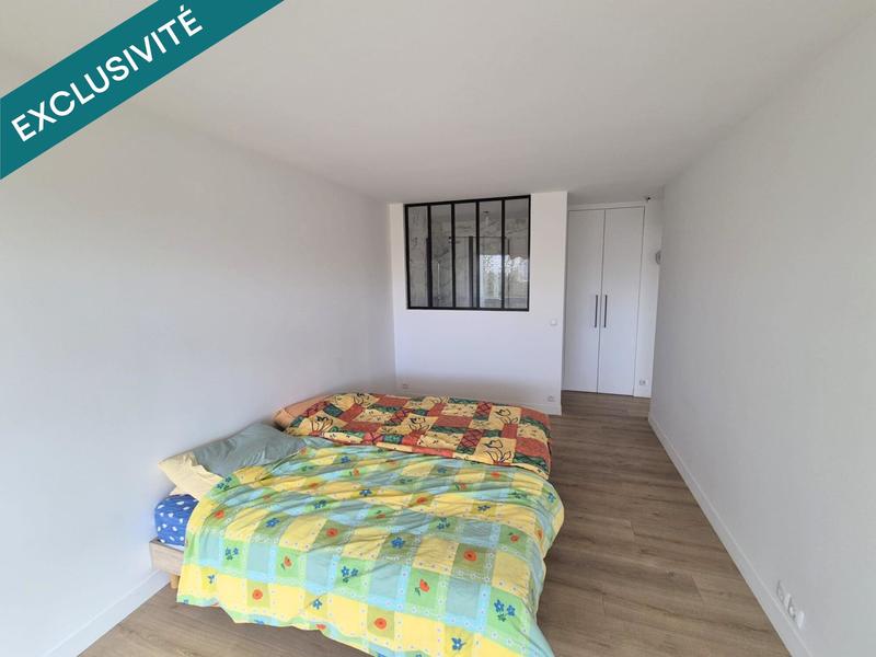 Appartement - 104 m² - 4 pièces