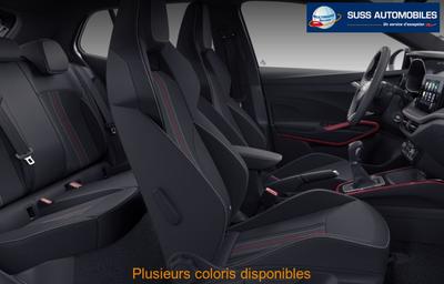 Skoda Fabia 1.0 Tsi 116 Ch Dsg7 Monte-Carlo