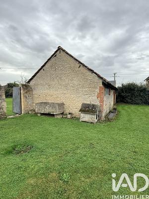 Ferme - 83 m² - 1 pièce
