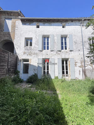 Appartement - 112 m² - 4 pièces