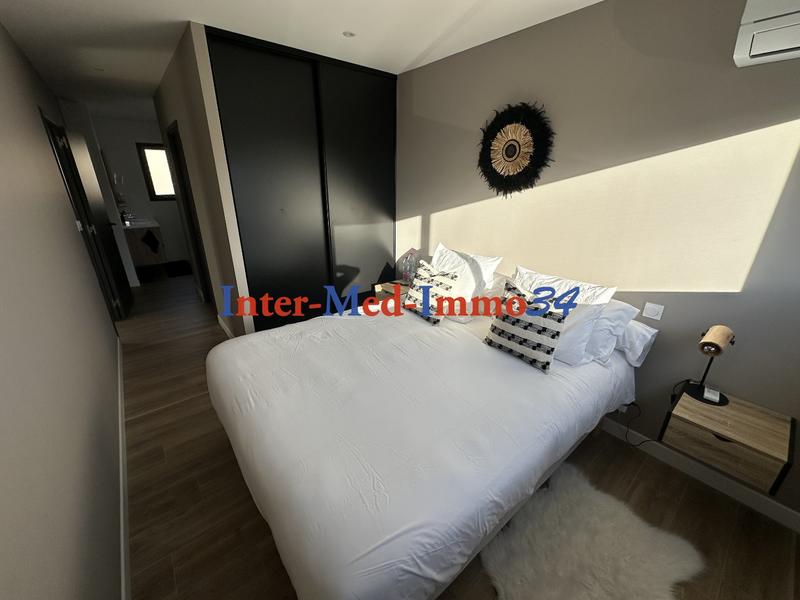 Villa - 130 m² - 5 pièces