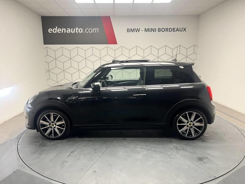 Mini Mini Hatch 3 Portes Cooper se 184 ch Edition Premium Plus