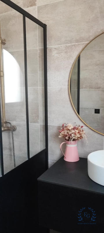 Maison contemporaine - 106 m² - 4 pièces