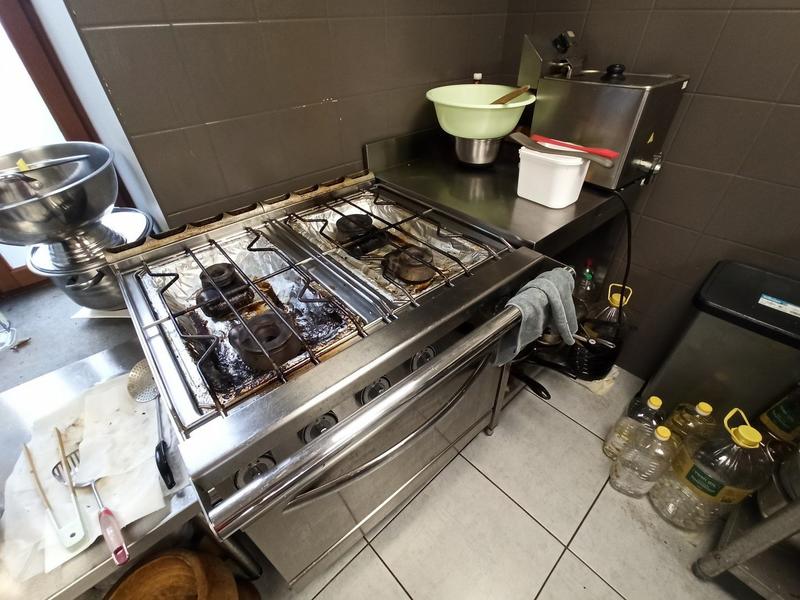 Fonds de commerce - 50 m²