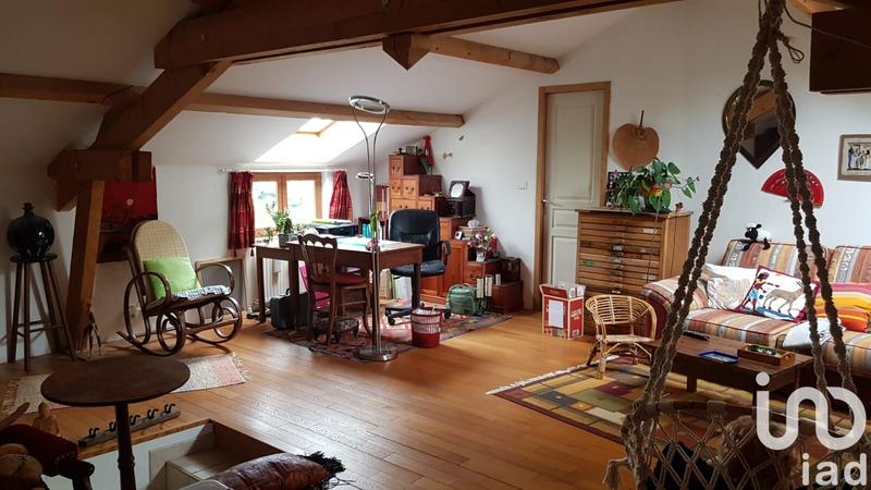 Maison - 247 m² - 13 pièces