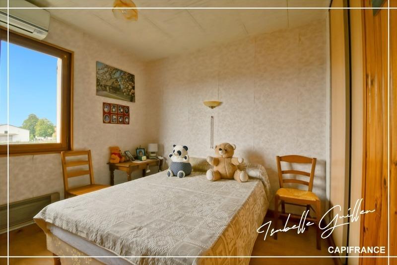 Maison - 102 m² - 4 pièces