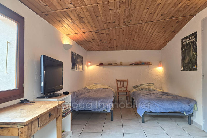 Villa - 124 m² - 5 pièces