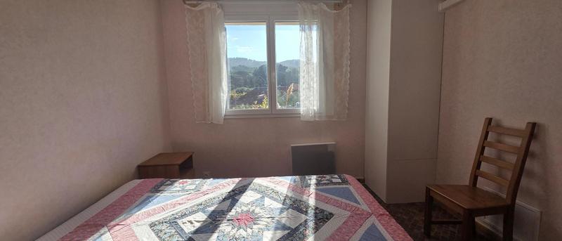 Duplex - 81 m² - 4 pièces