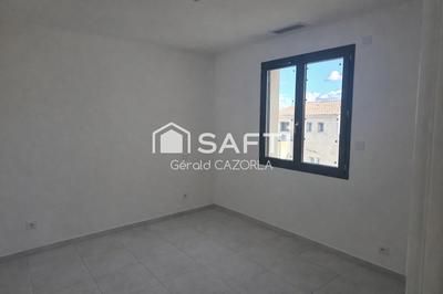 Maison - 62 m² - 3 pièces