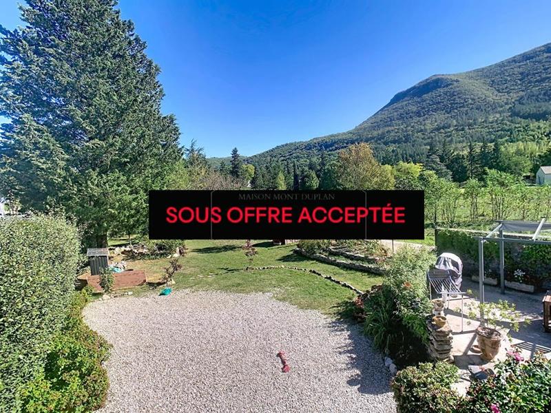 Maison - 78 m² - 4 pièces