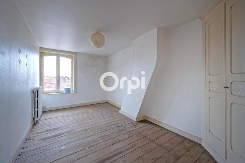 Immeuble - 171 m² - 6 pièces