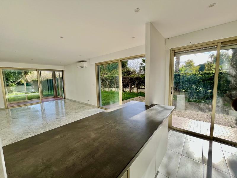 Appartement - 54 m² - 2 pièces