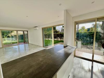 Appartement - 54 m² - 2 pièces