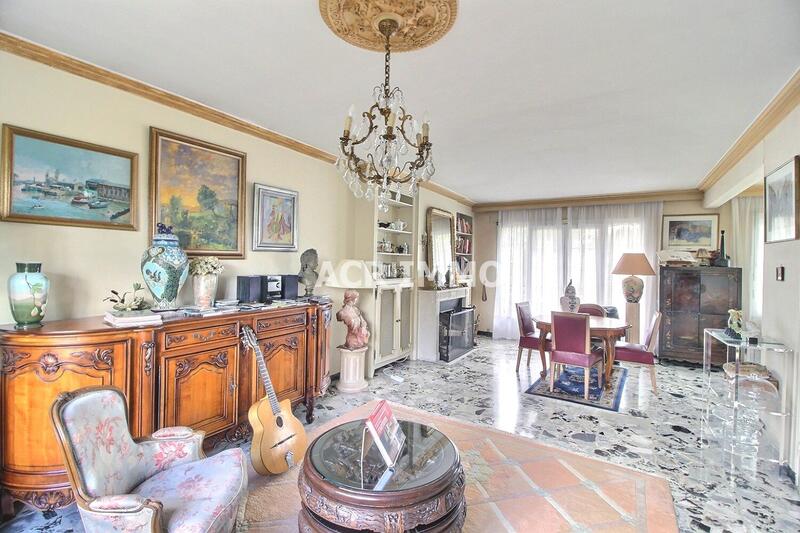 Maison - 170 m² - 7 pièces