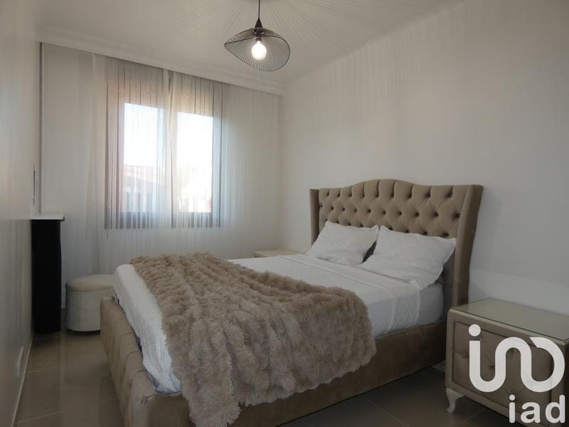 Maison - 106 m² - 5 pièces