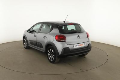 Citroën C3 1.2 PureTech Shine Bv6 110 ch
