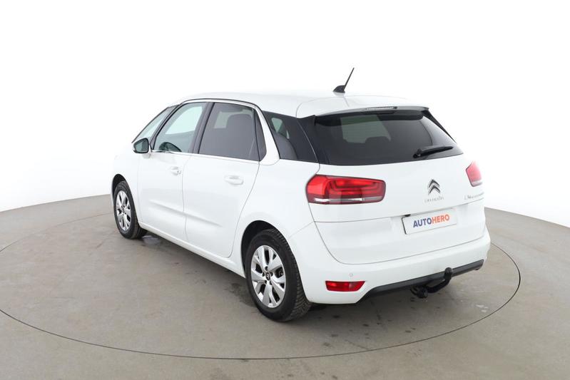 Citroën c4 spacetourer 1.5 Blue-HDi Feel Eat8 131 ch