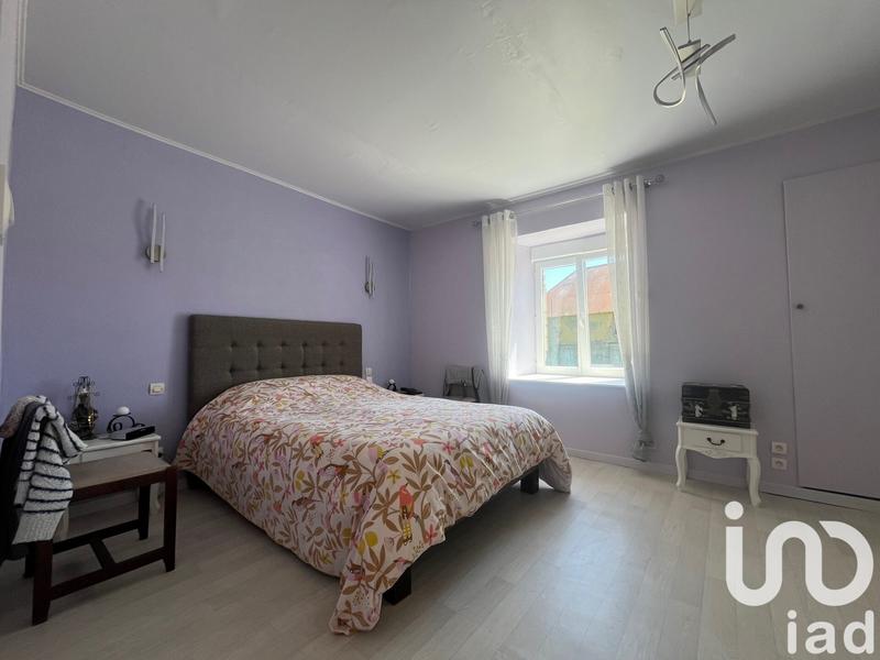 Maison de campagne - 164 m² - 6 pièces