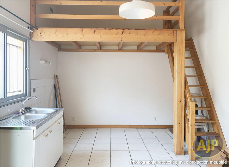 Maison - 167 m² - 5 pièces