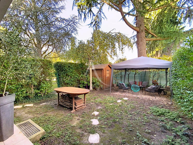 Appartement - 76 m² - 3 pièces