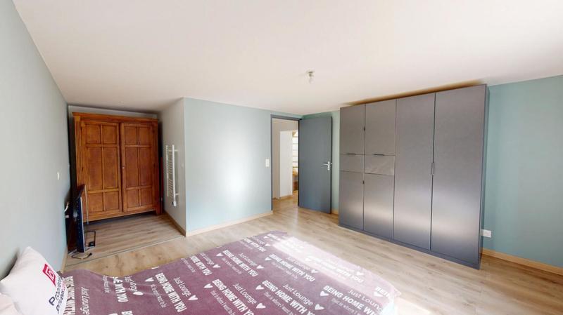 Maison - 170 m² - 6 pièces