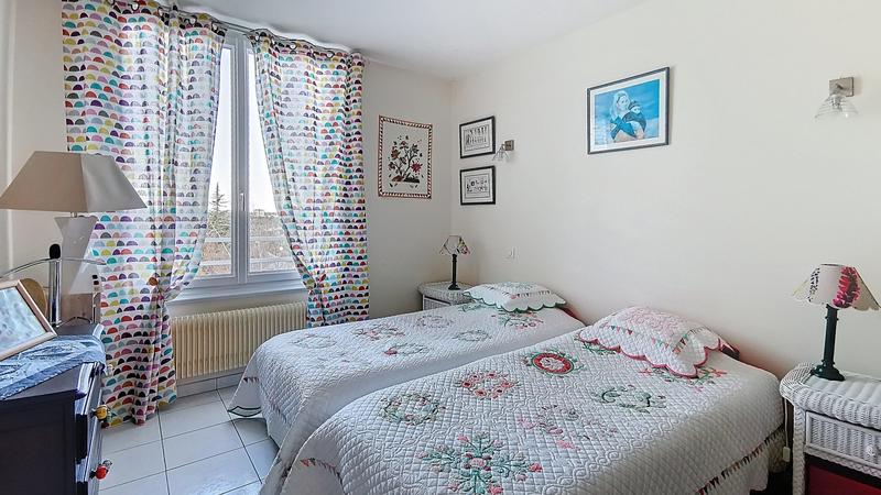 Viager - Appartement - 106 m² - 4 pièces