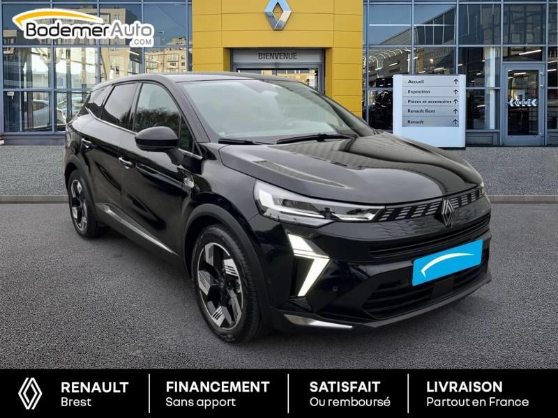 Renault Symbioz E-Tech full hybrid 145 Techno