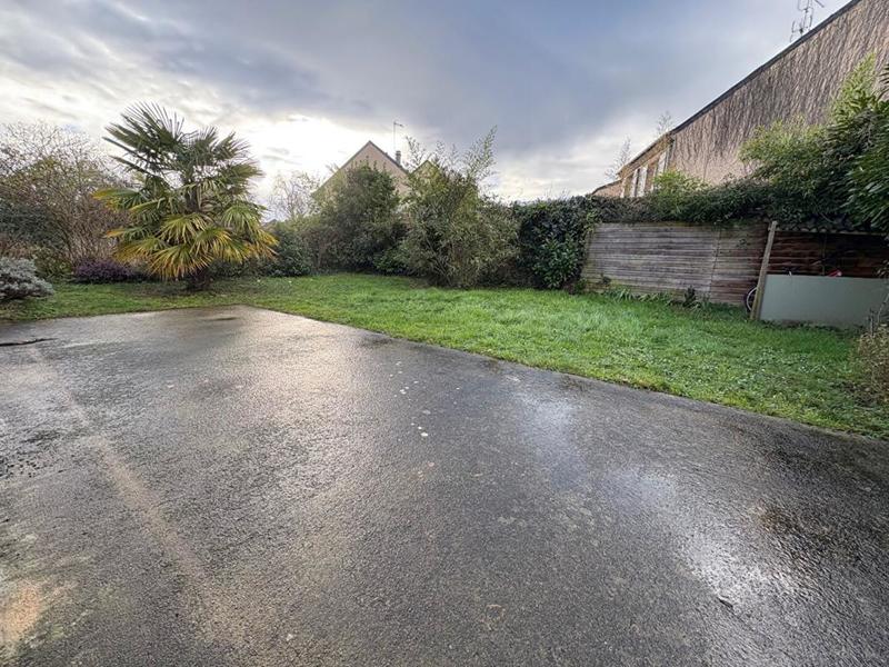 Maison - 82 m² - 4 pièces