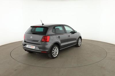 Volkswagen Polo 1.2 Tsi BlueMotion Tech Allstar 5p 90 ch