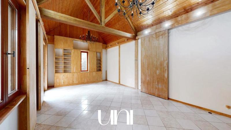 Maison de campagne - 166 m² - 5 pièces