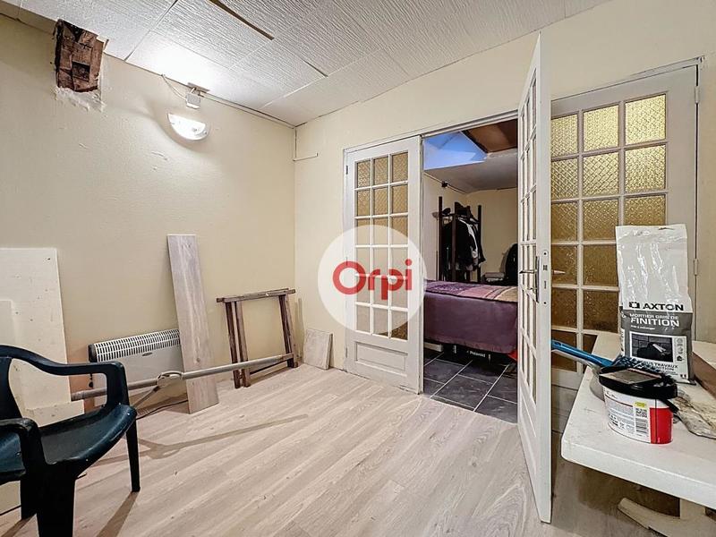 Maison - 161 m² - 5 pièces