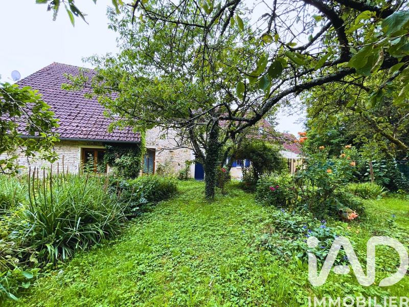 Maison - 189 m² - 7 pièces