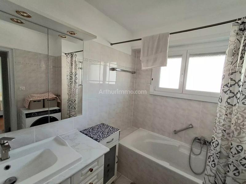 Appartement - 85 m² - 4 pièces