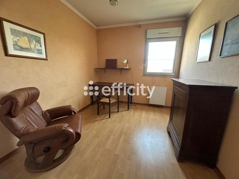 Appartement - 113 m² - 4 pièces