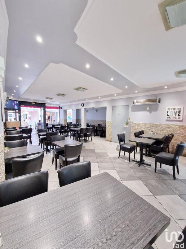 Local commercial - 96 m²