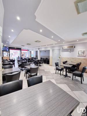 Local commercial - 96 m²