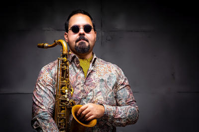 Carlo Muscat Paris Quartet