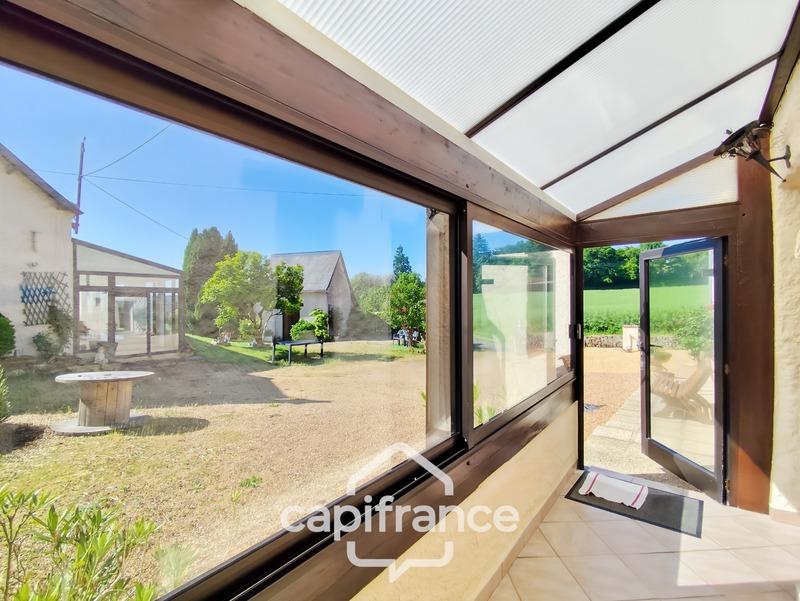 Maison - 212 m² - 7 pièces