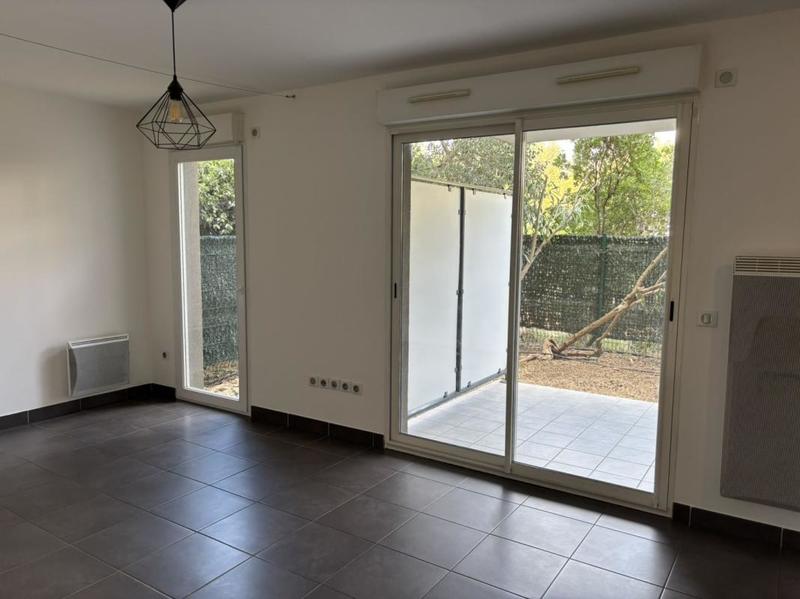 Appartement - 31 m² - 1 pièce