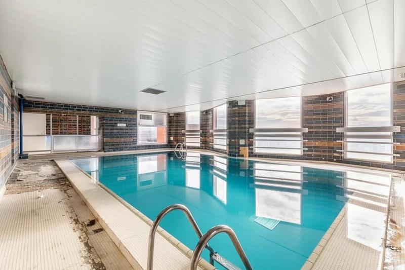 Appartement - 81 m² - 3 pièces