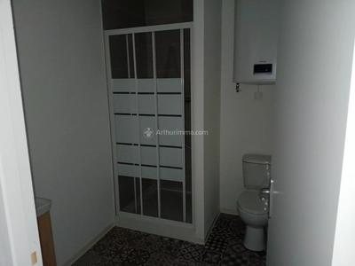 Appartement - 45 m² - 3 pièces
