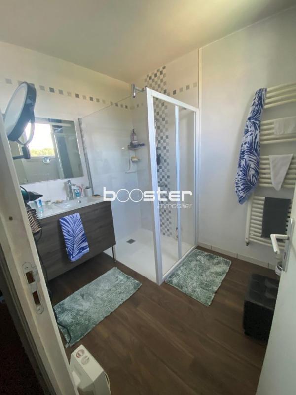 Maison ancienne - 142 m² - 4 pièces