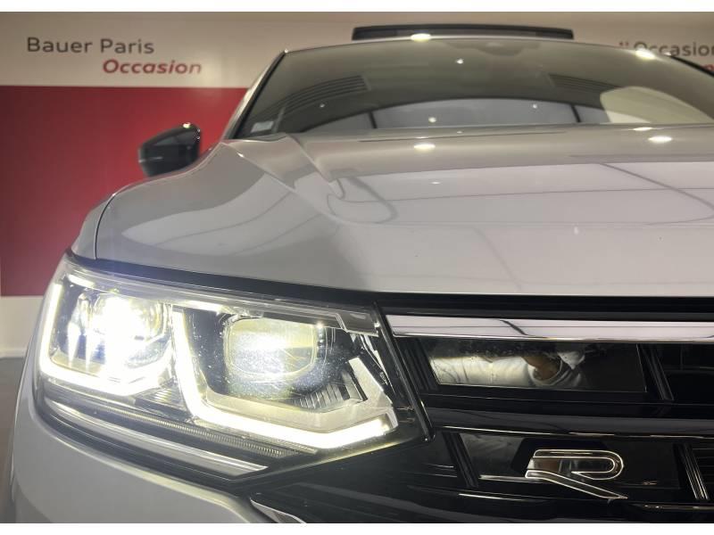 Volkswagen Tiguan 1.4 eHybrid 245ch Dsg6 R-Line Exclusive