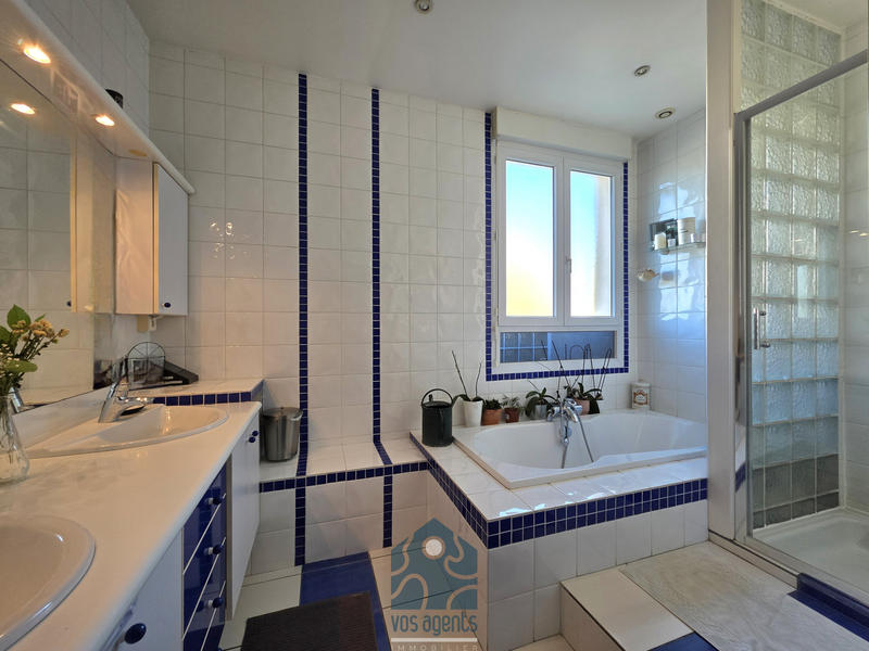 Maison - 135 m² - 4 pièces