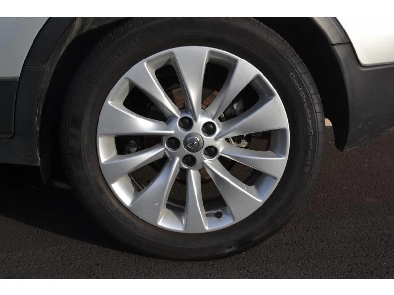 Opel Mokka X 1.4 Turbo - 140 ch 4x2 Innovation