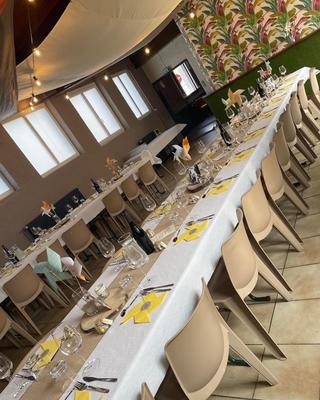 Local commercial - 210 m² - 3 pièces