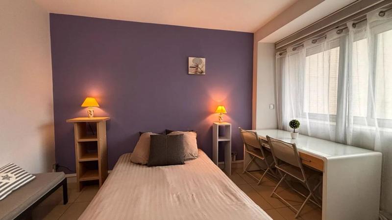 Appartement - 91 m² - 4 pièces